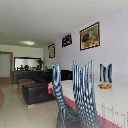 Apartment Barraquer 1 7 *